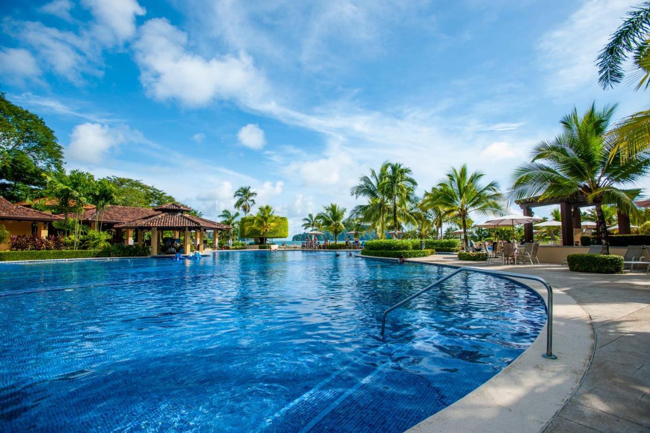 Stay In Cr Los Suenos Condos Jaco Bagian luar foto