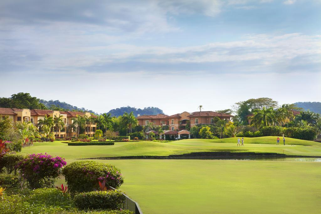Stay In Cr Los Suenos Condos Jaco Bagian luar foto