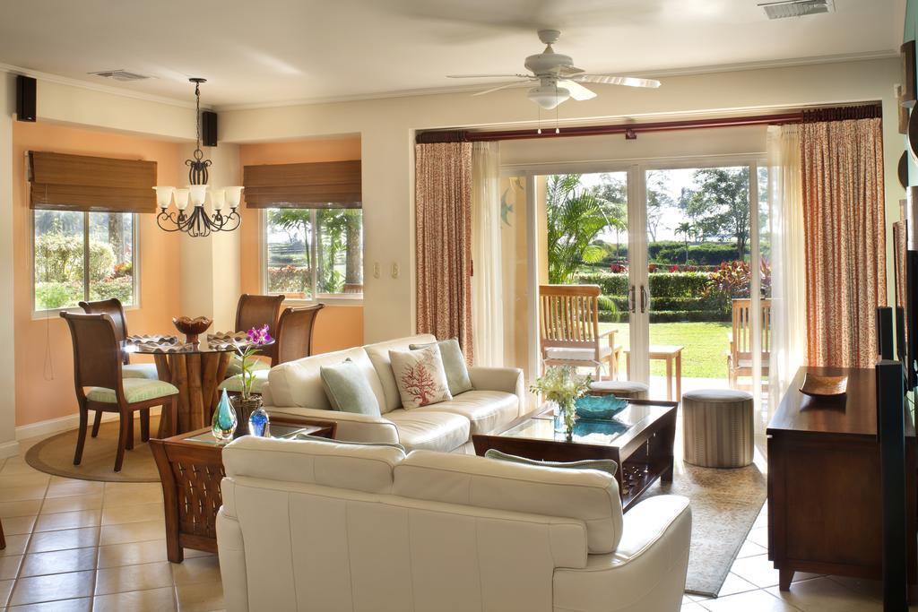 Stay In Cr Los Suenos Condos Jaco Bagian luar foto