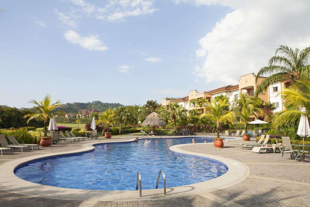 Stay In Cr Los Suenos Condos Jaco Bagian luar foto