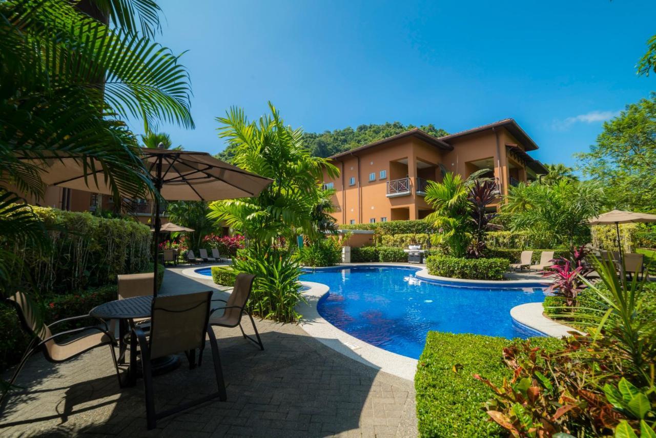Stay In Cr Los Suenos Condos Jaco Bagian luar foto