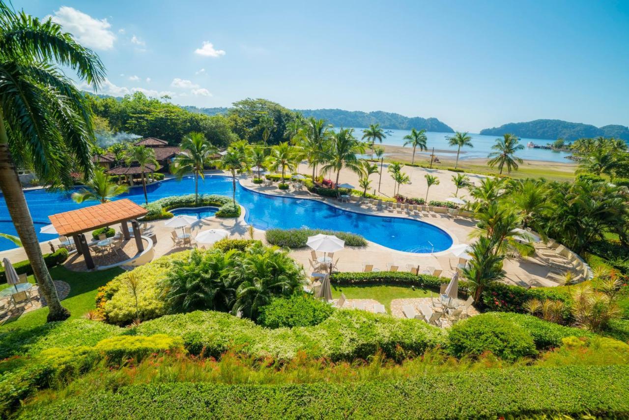 Stay In Cr Los Suenos Condos Jaco Bagian luar foto