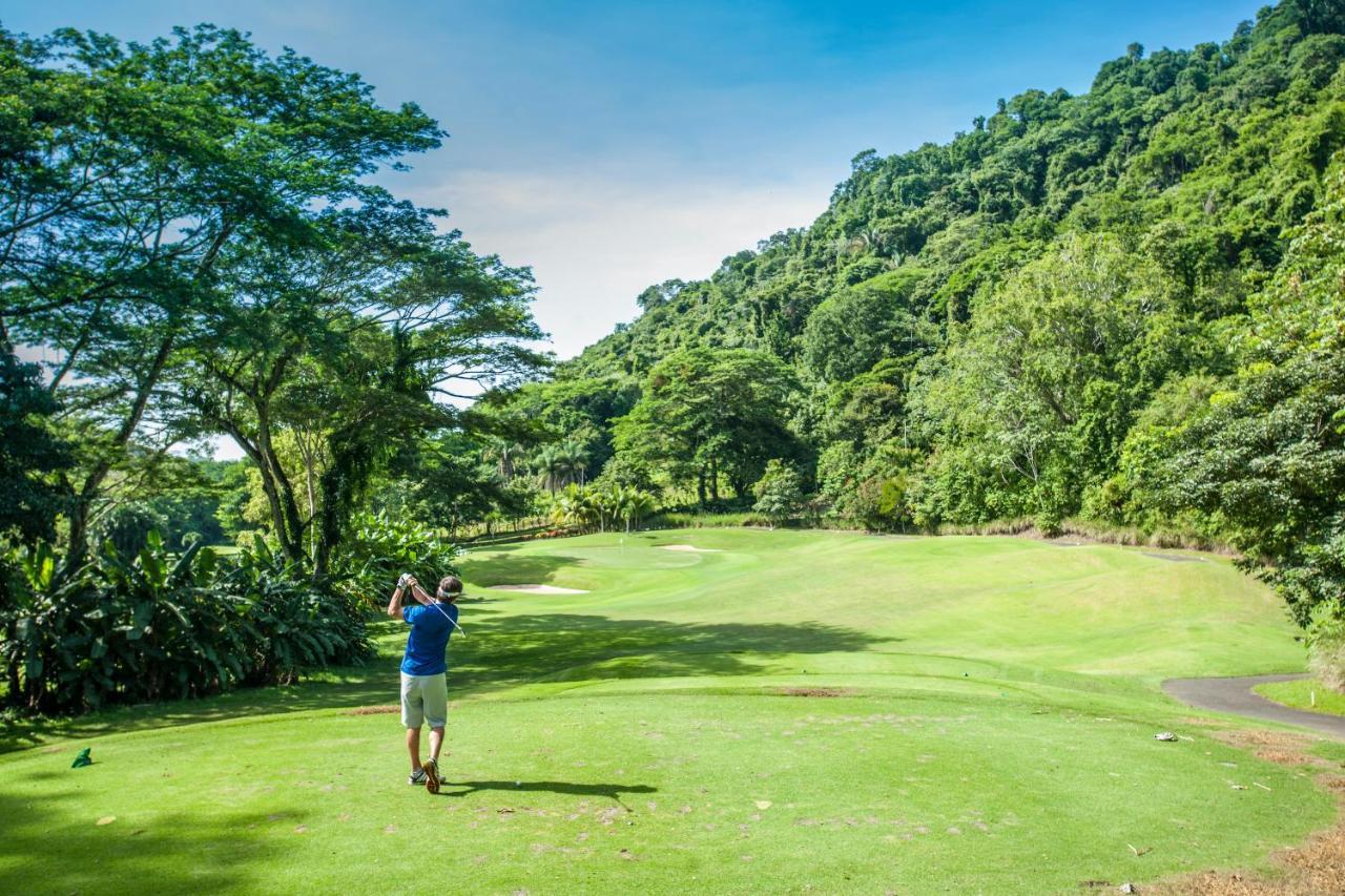 Stay In Cr Los Suenos Condos Jaco Bagian luar foto
