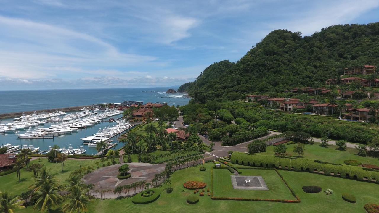 Stay In Cr Los Suenos Condos Jaco Bagian luar foto