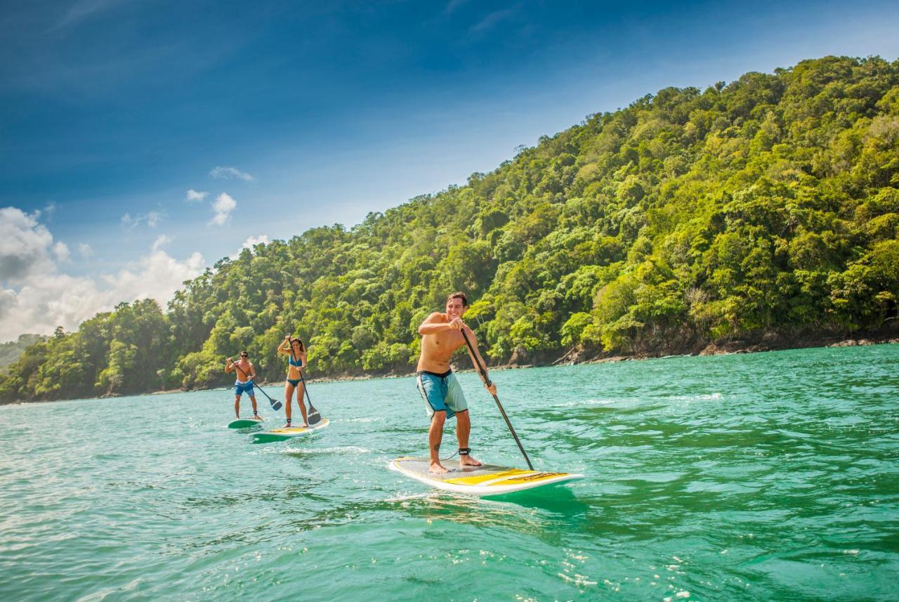 Stay In Cr Los Suenos Condos Jaco Bagian luar foto