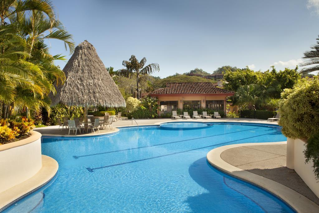 Stay In Cr Los Suenos Condos Jaco Bagian luar foto