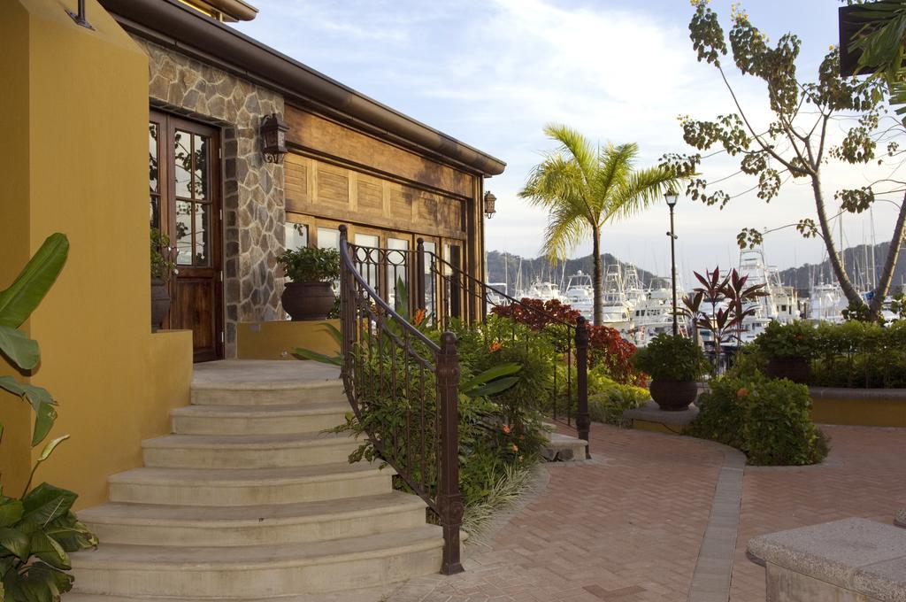 Stay In Cr Los Suenos Condos Jaco Bagian luar foto