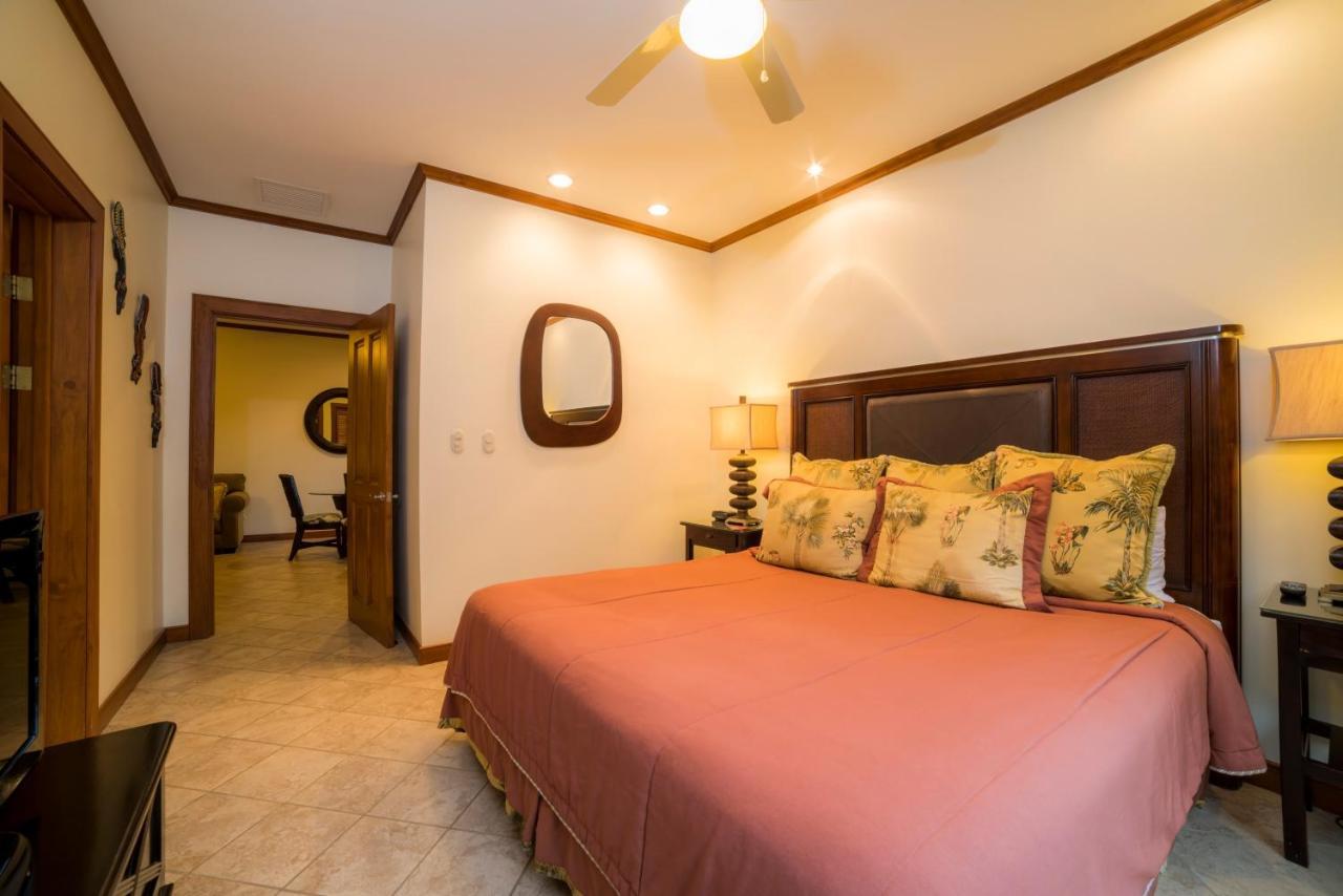 Stay In Cr Los Suenos Condos Jaco Bagian luar foto