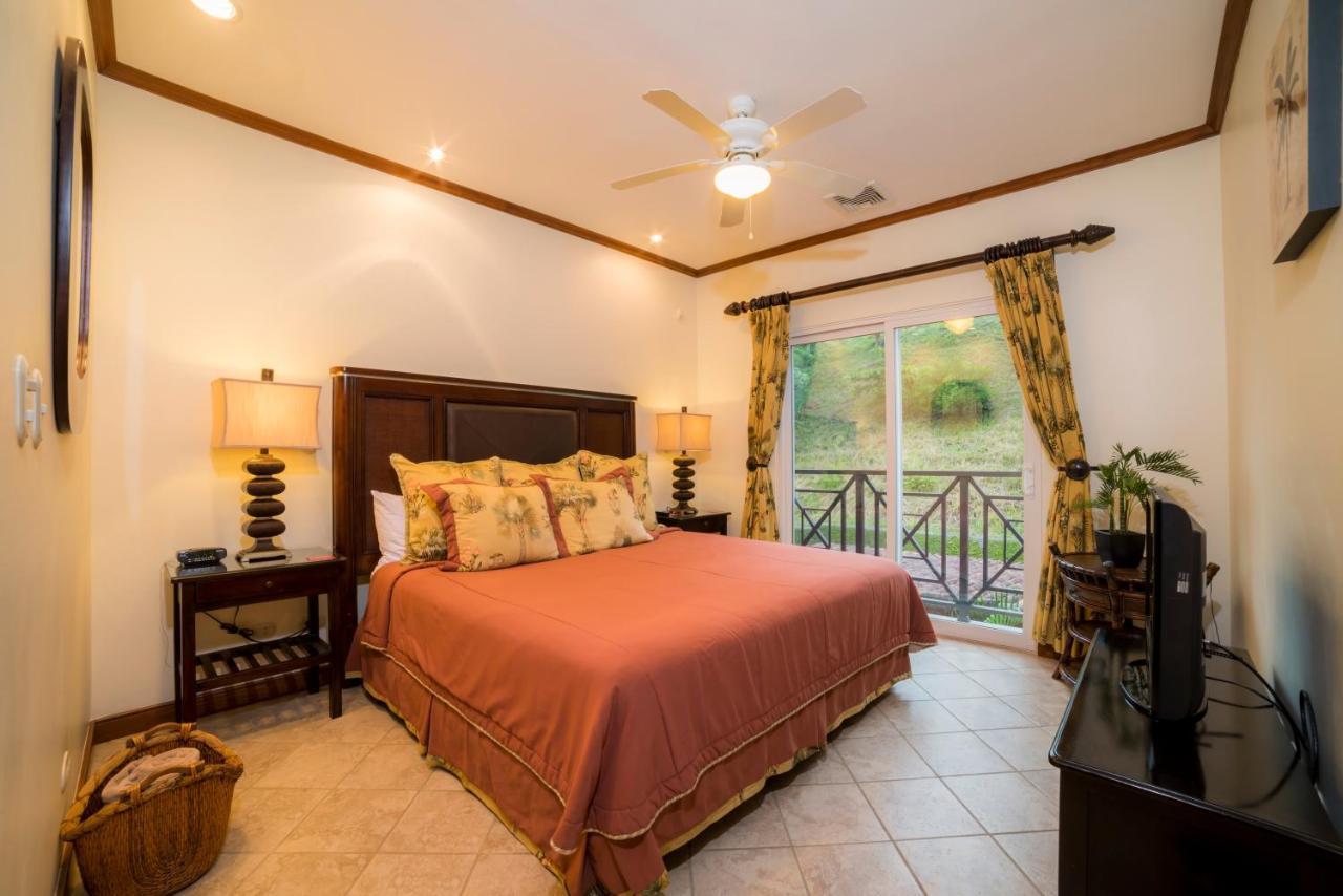 Stay In Cr Los Suenos Condos Jaco Bagian luar foto