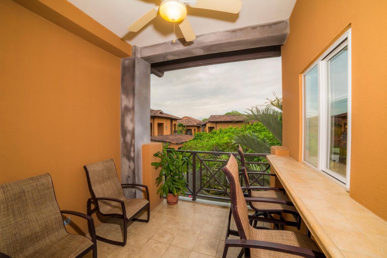 Stay In Cr Los Suenos Condos Jaco Bagian luar foto