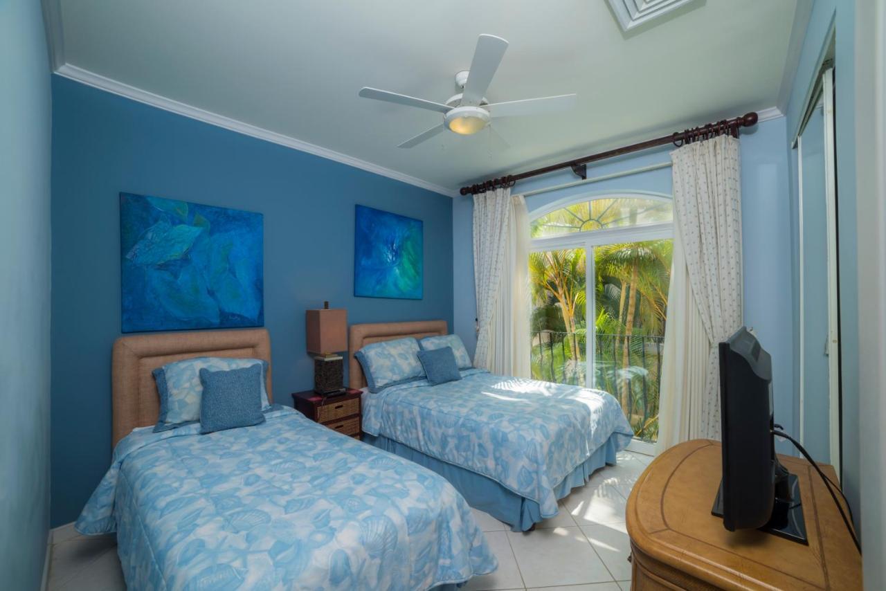 Stay In Cr Los Suenos Condos Jaco Bagian luar foto