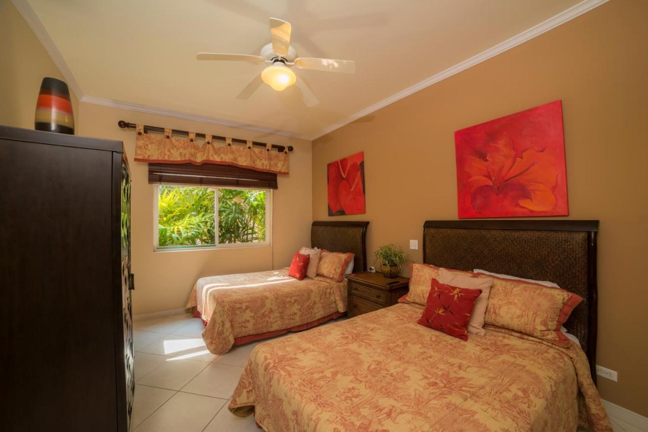 Stay In Cr Los Suenos Condos Jaco Bagian luar foto