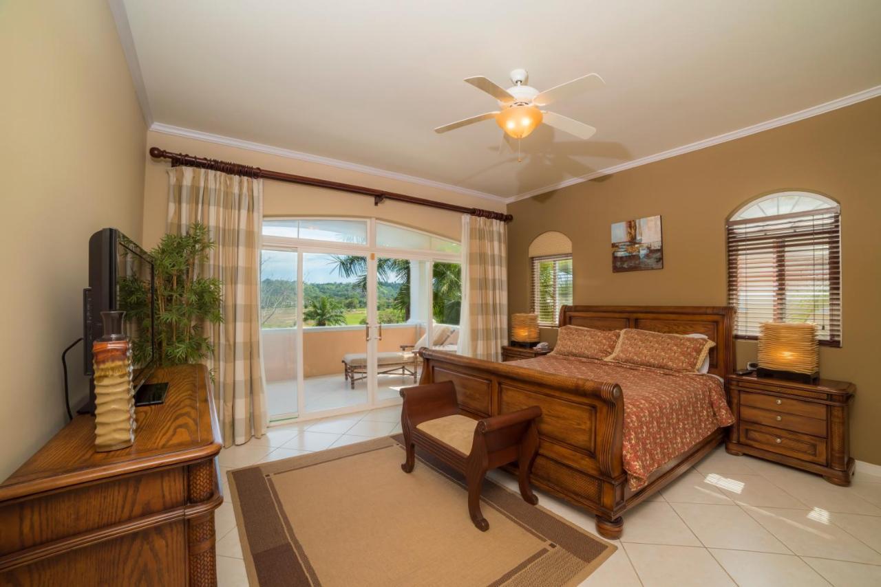 Stay In Cr Los Suenos Condos Jaco Bagian luar foto